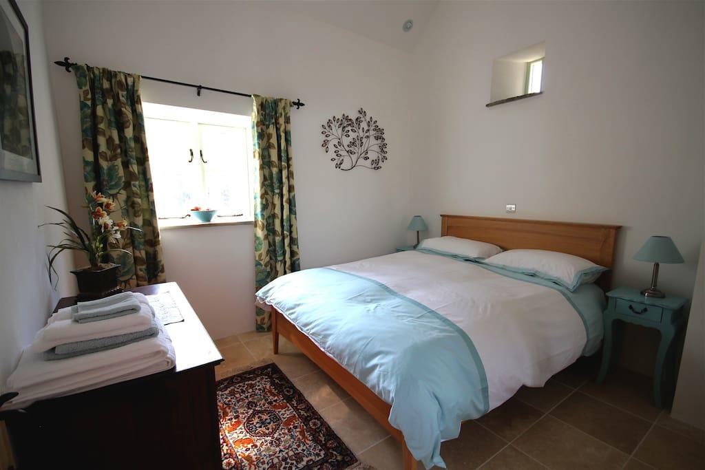 Villa The Snuggery Truro Esterno foto